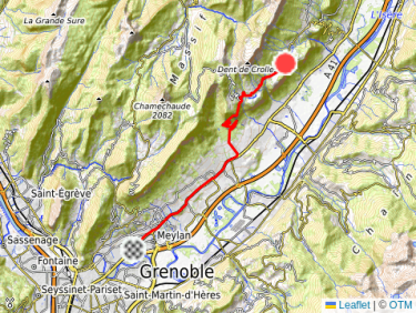 Sortie en vélo électrique le midi
