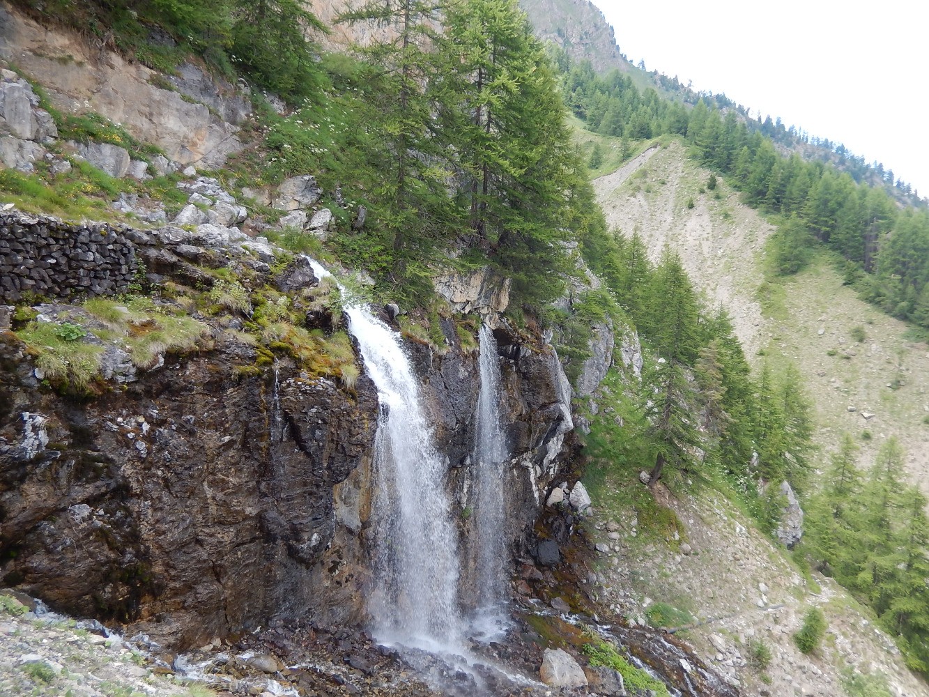Source de JÃ©rusalem