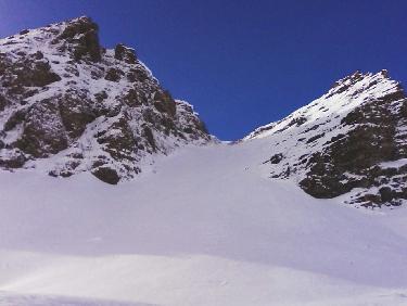 sous la crÃªte des rougnous