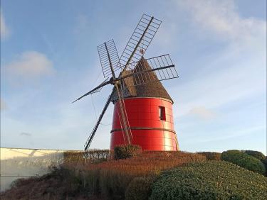 Sous le vent d'Autan