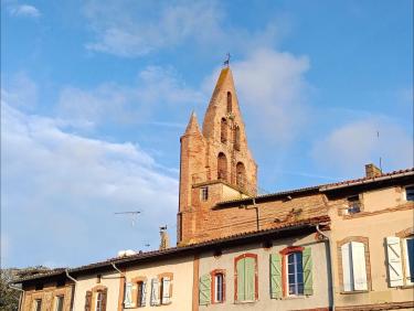 Sous le vent d'Autan