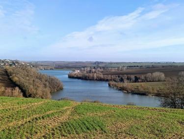 Sous le vent d'Autan