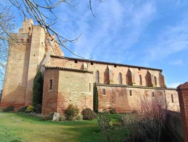 Sous le vent d'Autan