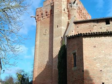 Sous le vent d'Autan