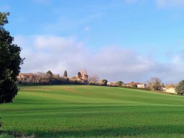 Sous le vent d'Autan
