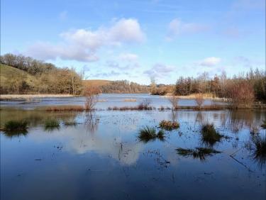 Sous le vent d'Autan