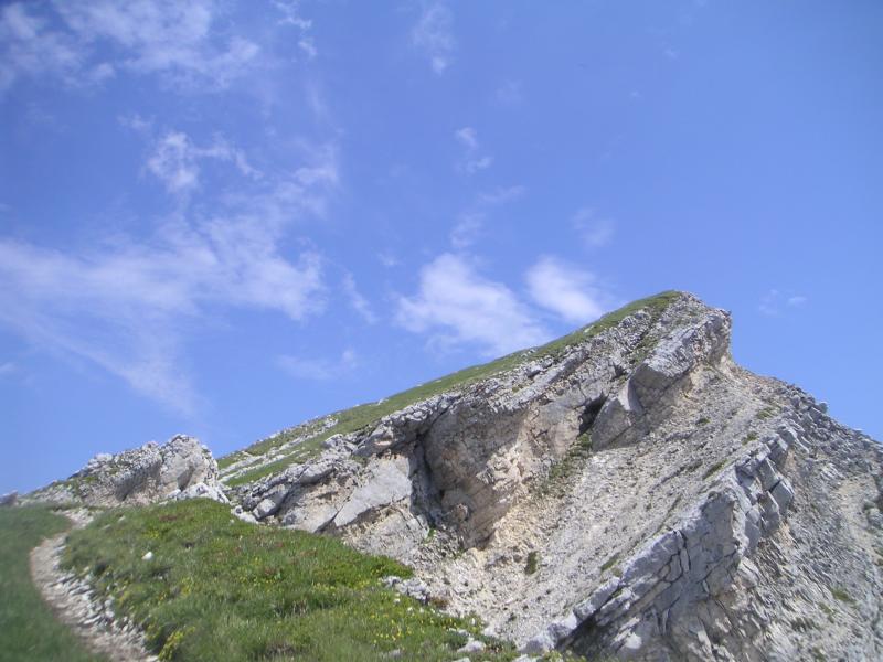 sous le Colombier