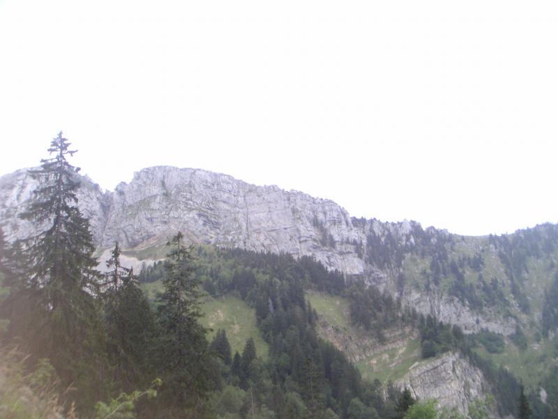 sous le Promontoire