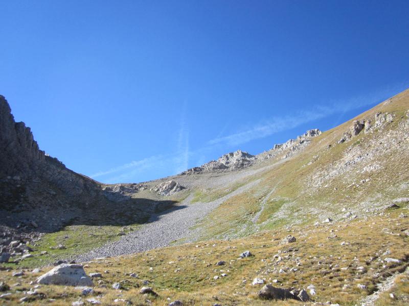 sous le col Rémy