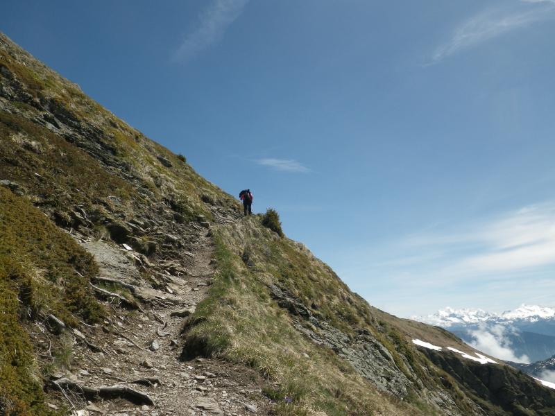 sous petit Arc