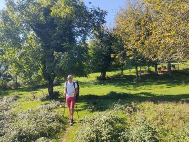 Souvenirs norvégiens