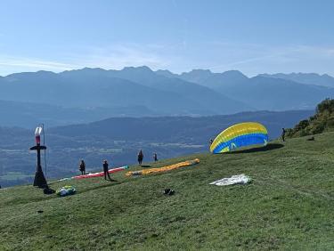 Souvenirs norvégiens