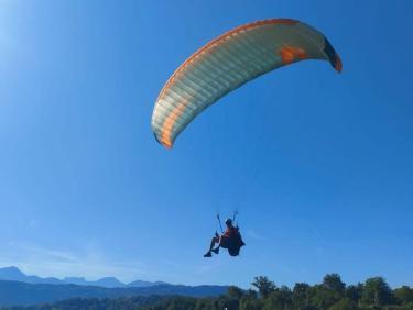 Souvenirs norvégiens