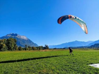 Souvenirs norvégiens