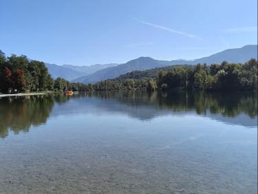 Souvenirs norvégiens