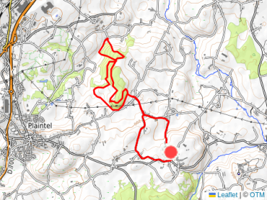 Spé Run 😵‍💫