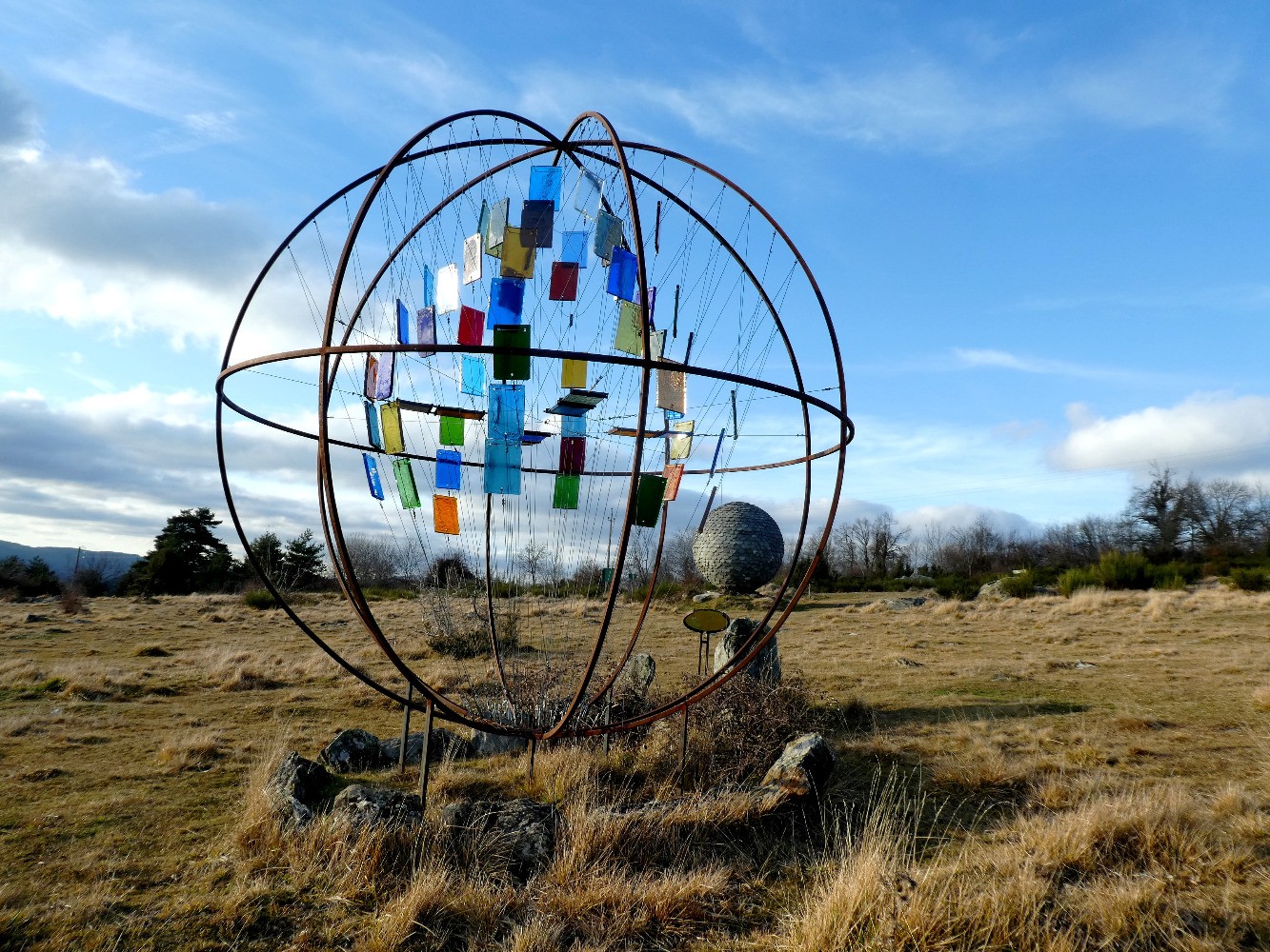 SphÃ¨re de verre