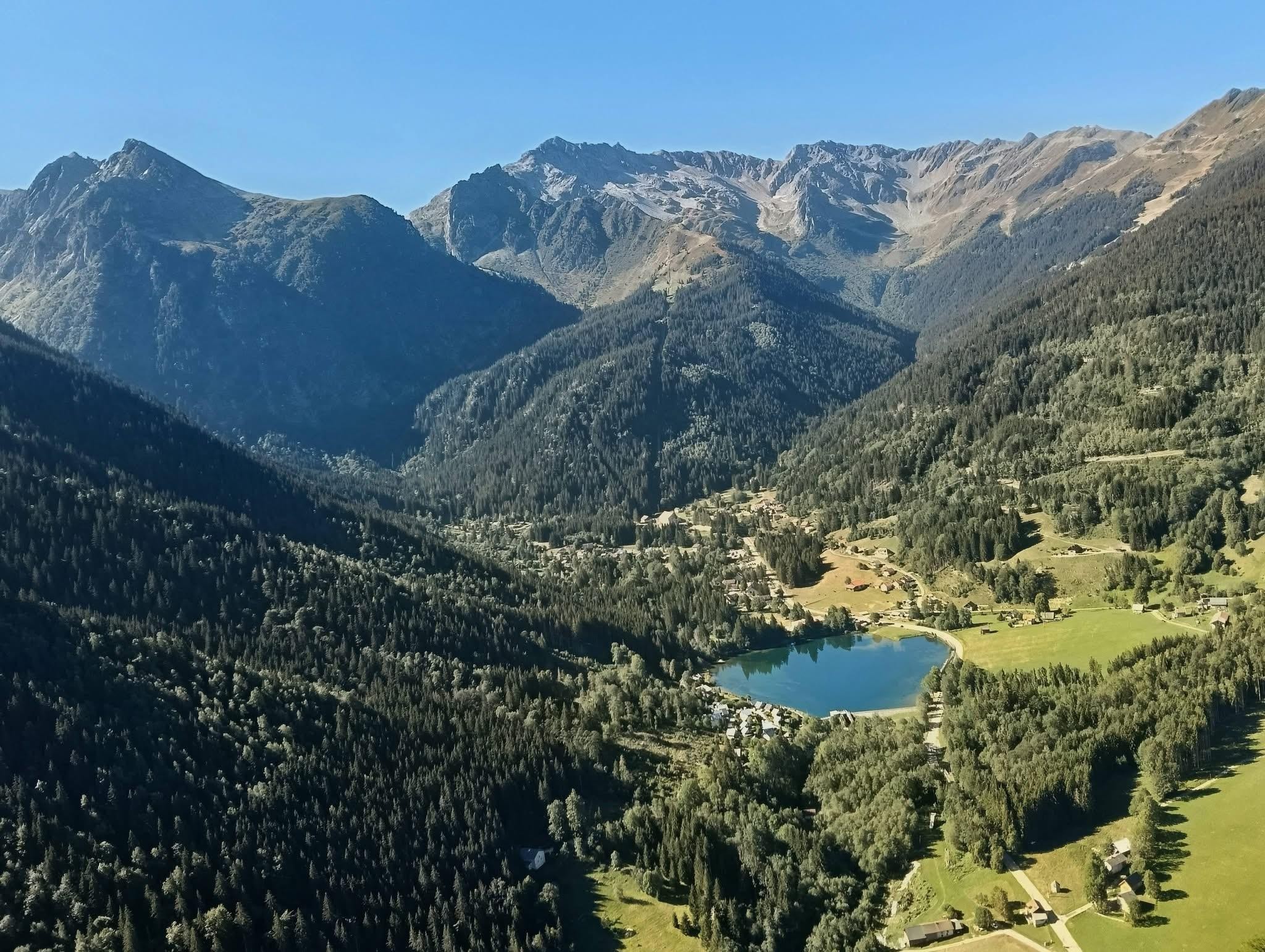 Splendide haut Bréda 