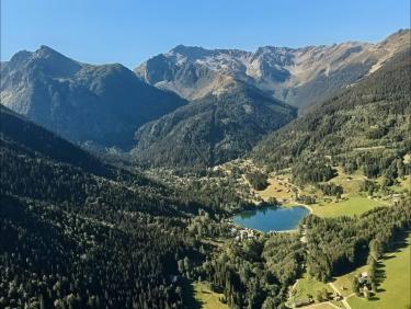 Splendide haut Bréda 