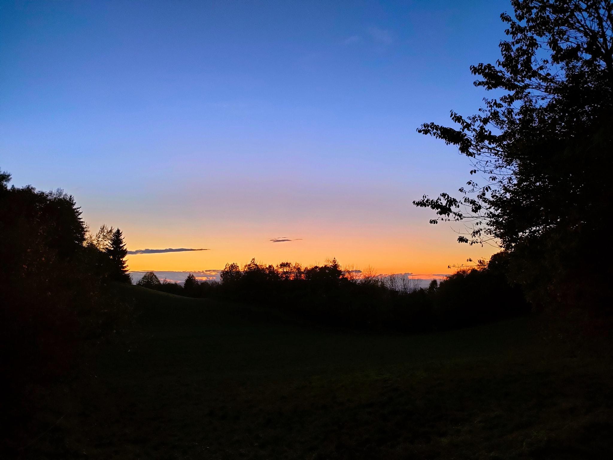 Stabilité de la masse d'air