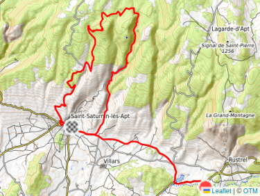 Stage Vercors vtt J2