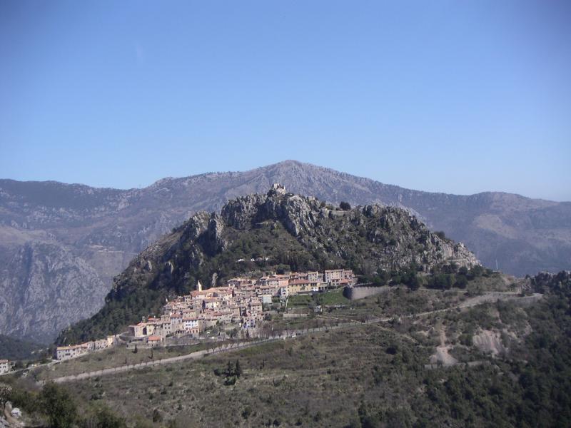 ste agnès