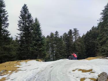 Sublime hameau de San Joan de Toran