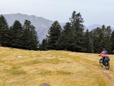 Sublime hameau de San Joan de Toran