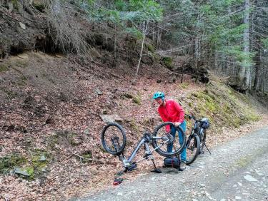 Sublime hameau de San Joan de Toran