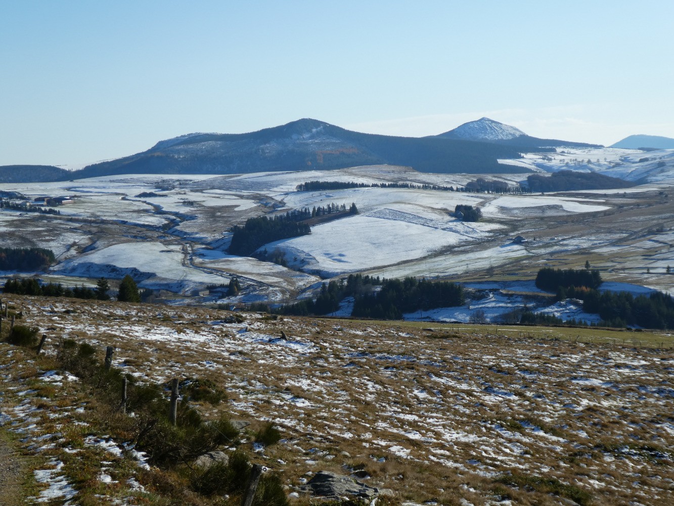 Sucs de Taupernas et de Montfol