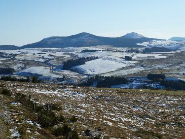 Sucs de Taupernas et de Montfol