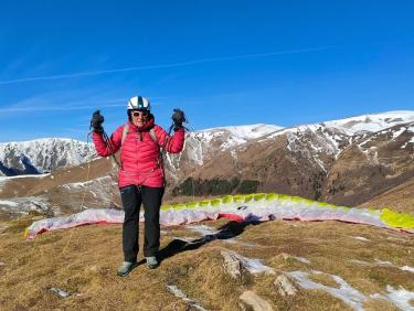 Suivez les vautours ! 