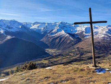 Suivez les vautours ! 