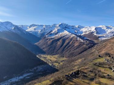Suivez les vautours ! 