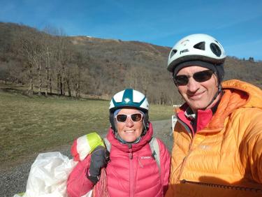 Suivez les vautours ! 