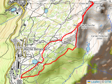 Sunset avec les photons et pas que