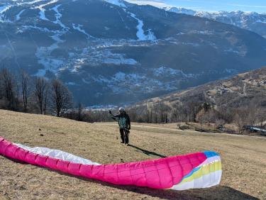 Super (Mont de la Guerre)