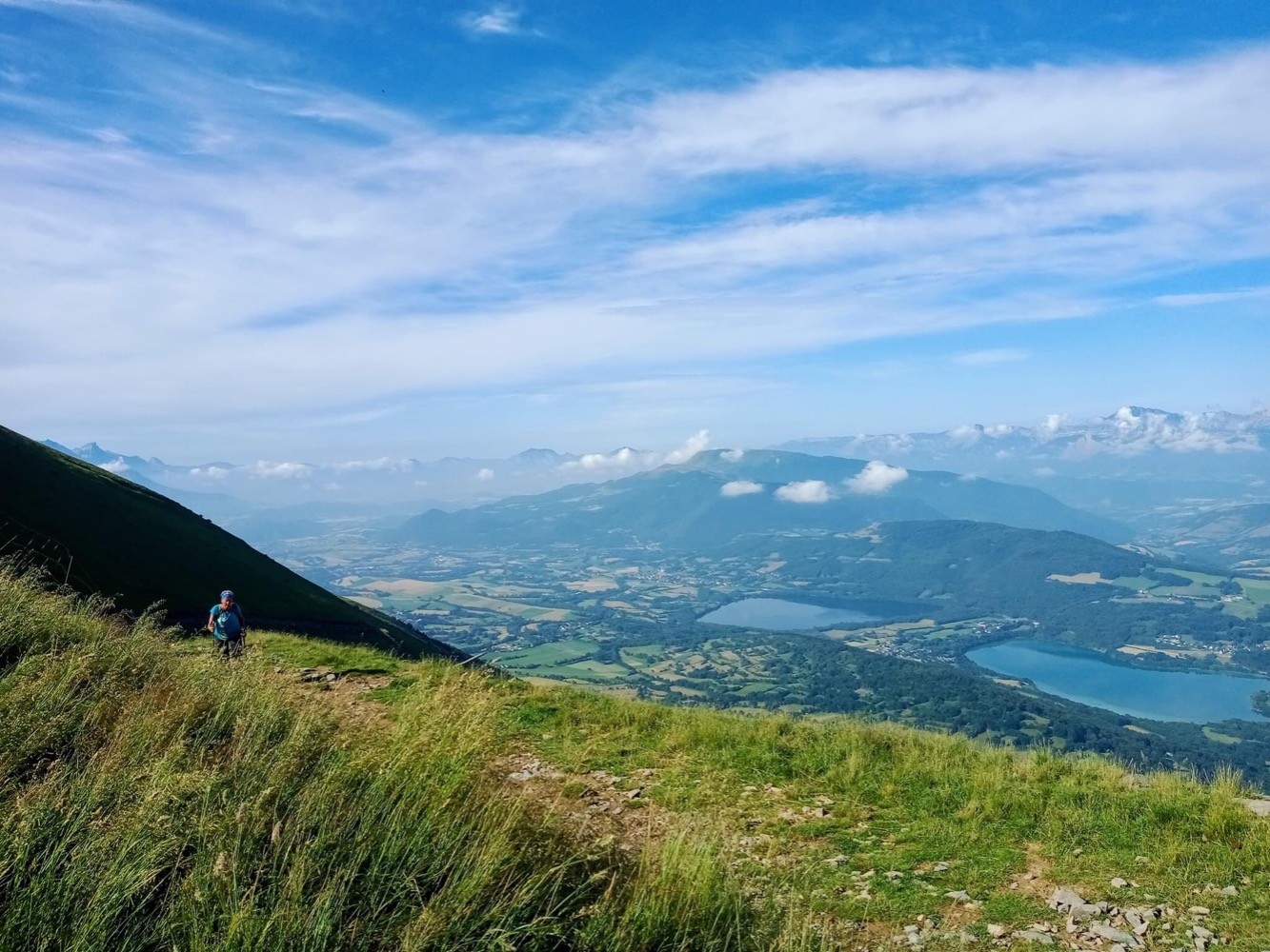 Sur les traces de l'Empereur