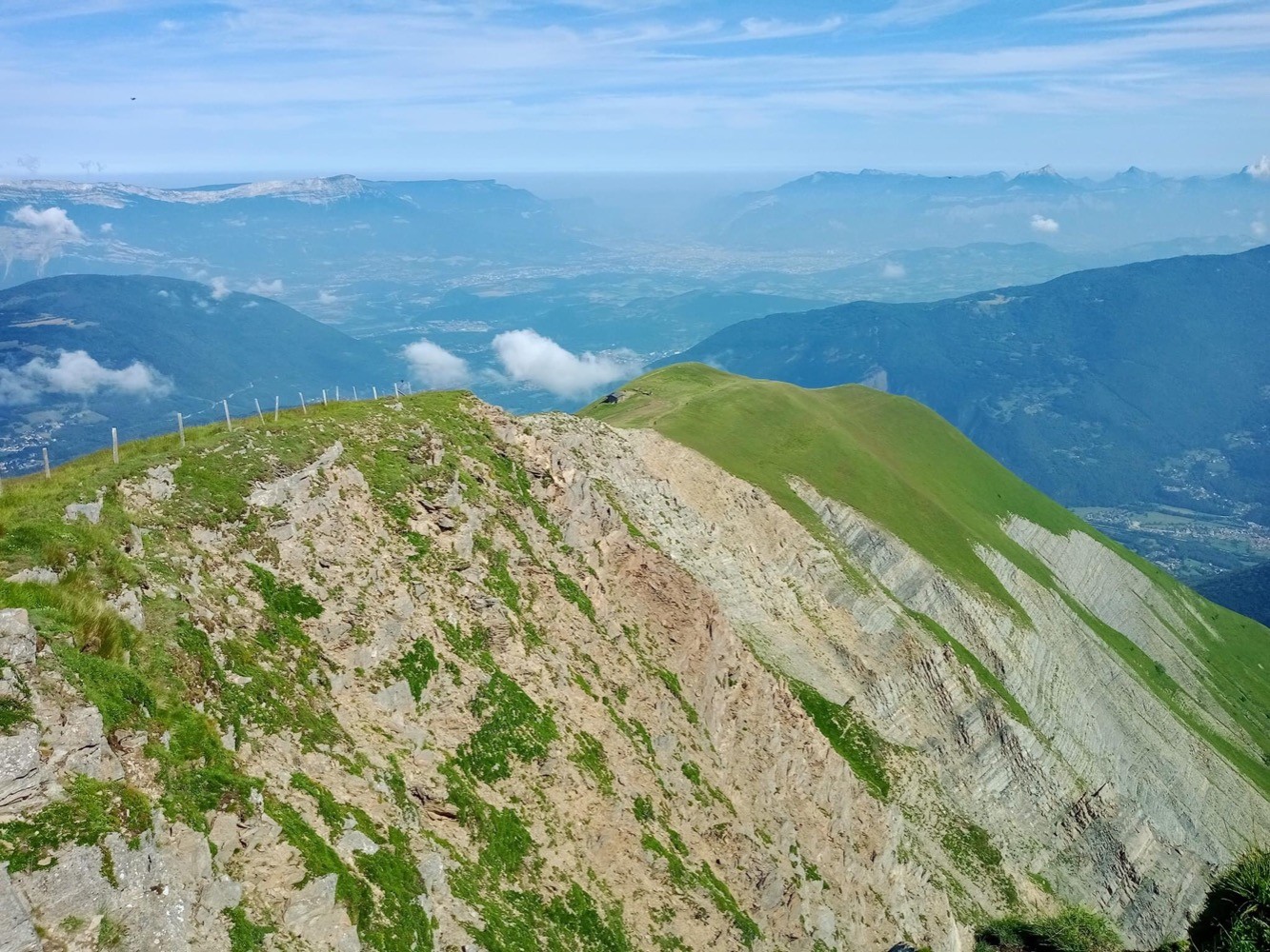 Sur les traces de l'Empereur