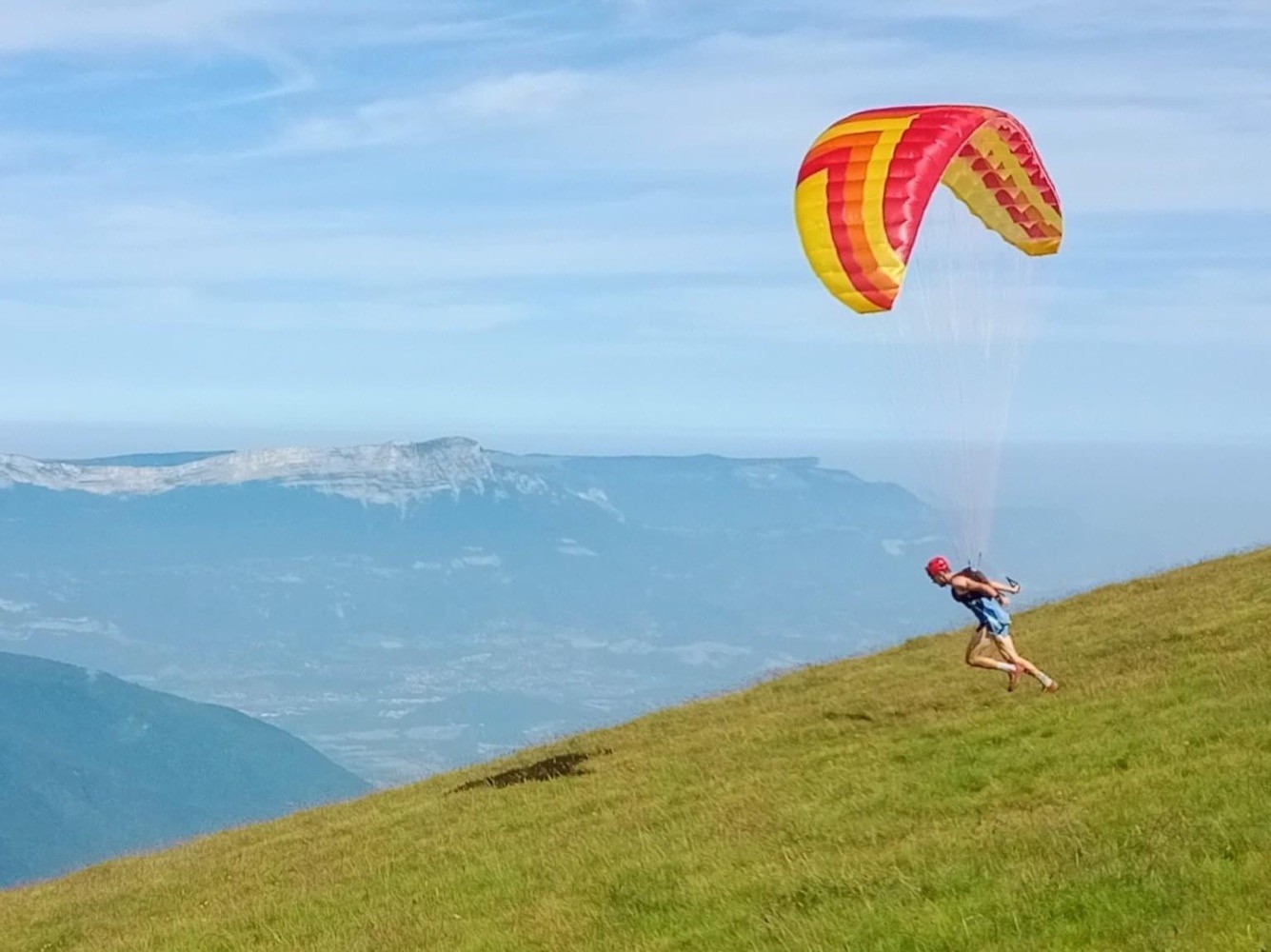 Sur les traces de l'Empereur