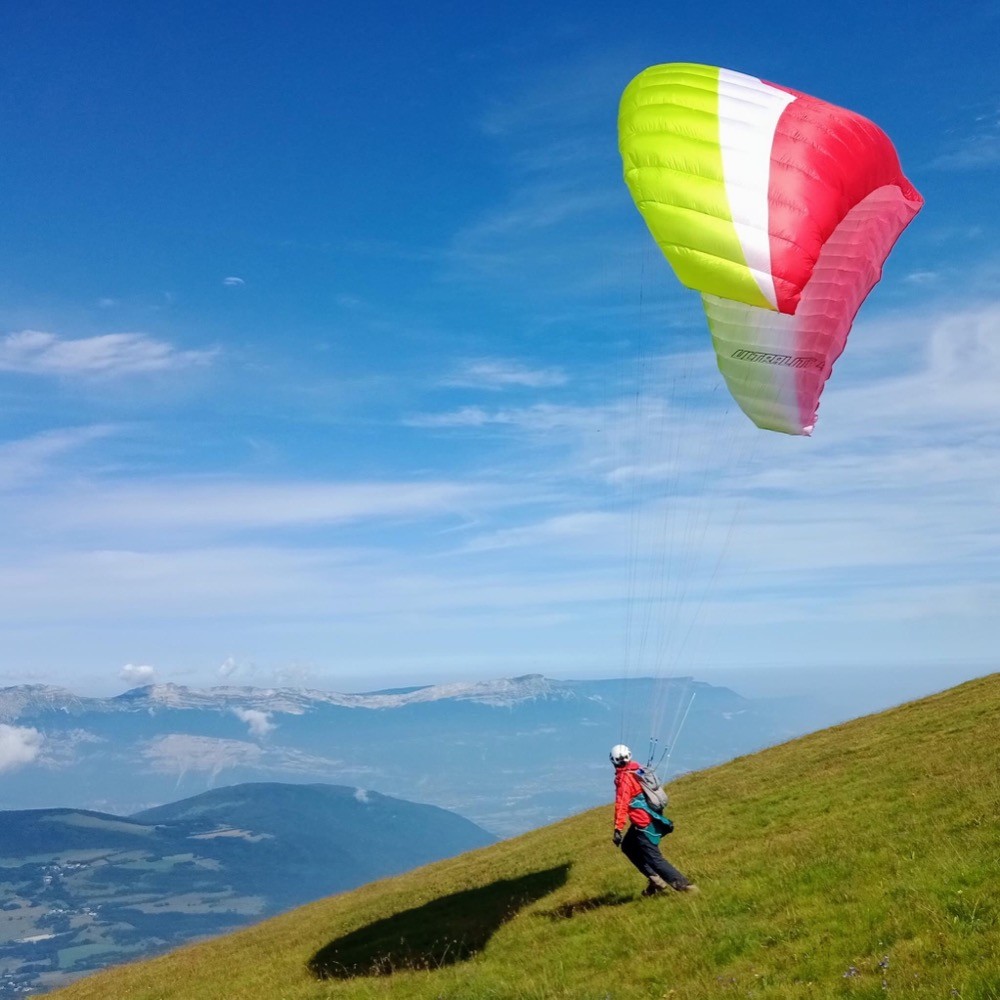 Sur les traces de l'Empereur