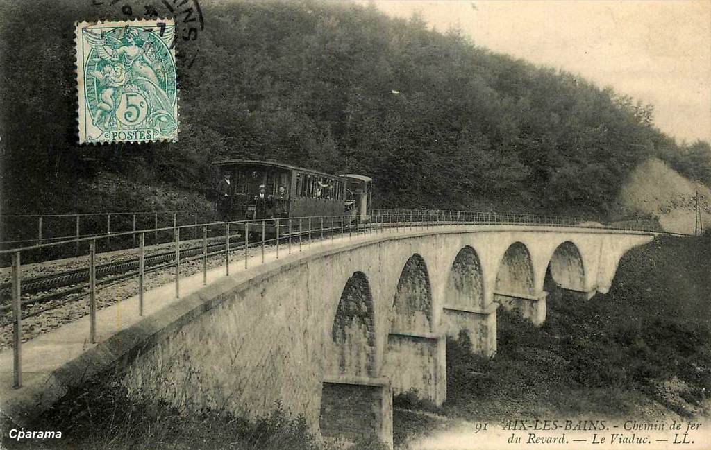 Ã§a cÂ´etait Il y a 100 ans 