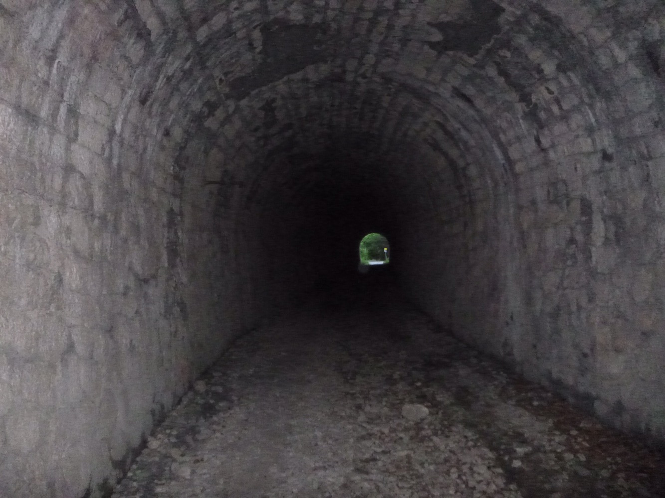 Sur les traces de la crémaillère du Revard