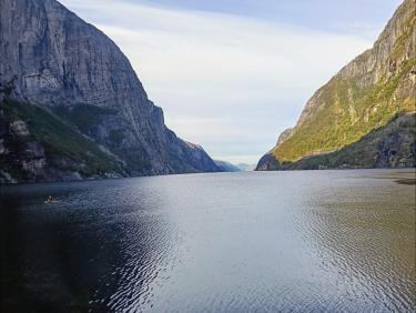 Sur les traces de Ragnar Lothbrok