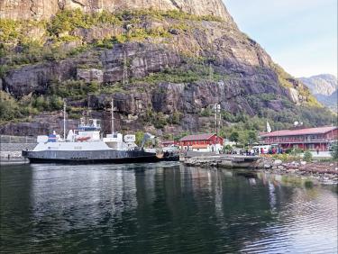 Sur les traces de Ragnar Lothbrok