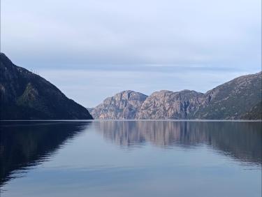 Sur les traces de Ragnar Lothbrok