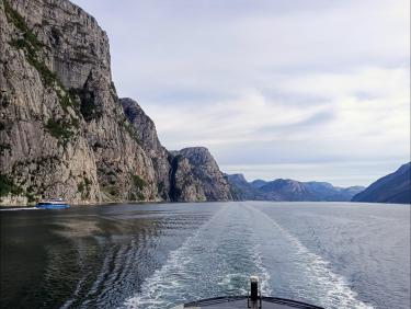 Sur les traces de Ragnar Lothbrok