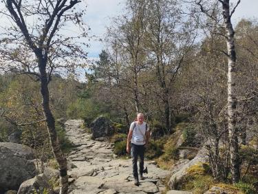 Sur les traces de Ragnar Lothbrok