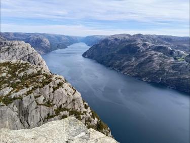Sur les traces de Ragnar Lothbrok