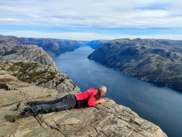 Sur les traces de Ragnar Lothbrok